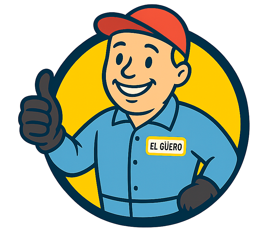 El Güero Auto Repair